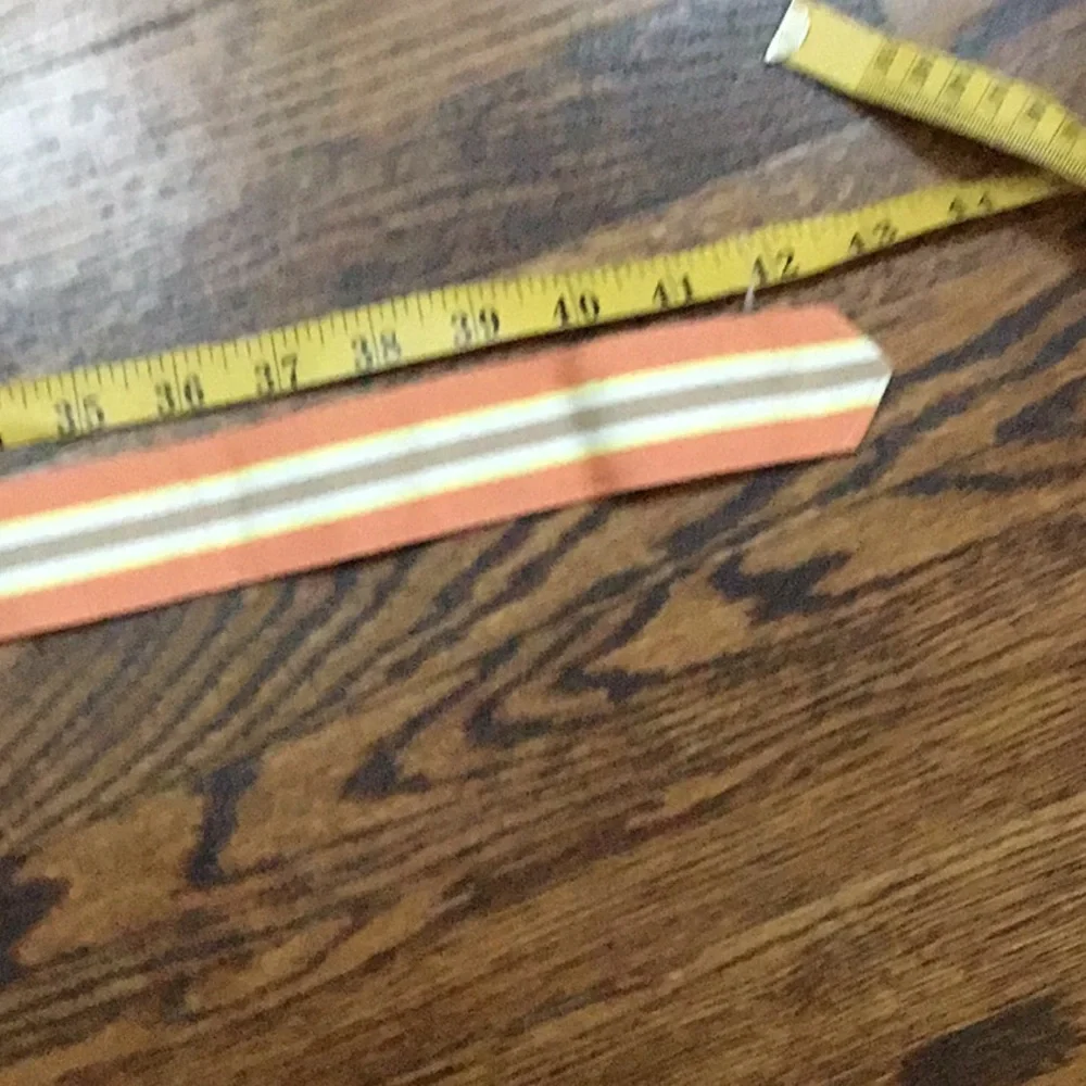 Y2K NY&Co Belt - Picture 6 of 8